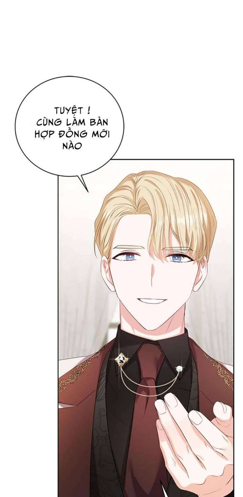 Hầu Gái Trong Trò Chơi Harem Ngược Muốn Nghỉ Việc: Chapter 4.2