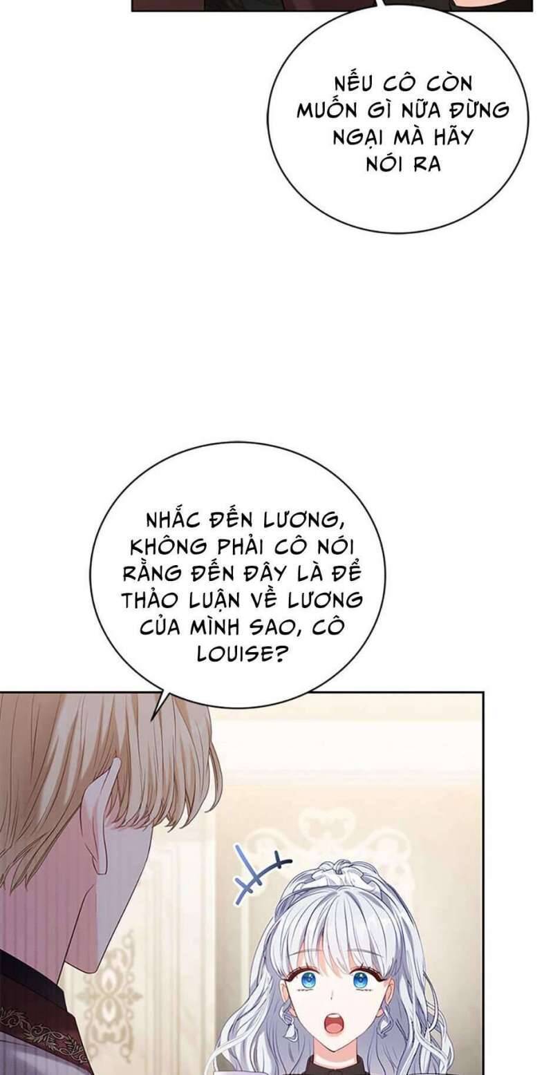 Hầu Gái Trong Trò Chơi Harem Ngược Muốn Nghỉ Việc: Chapter 4.2