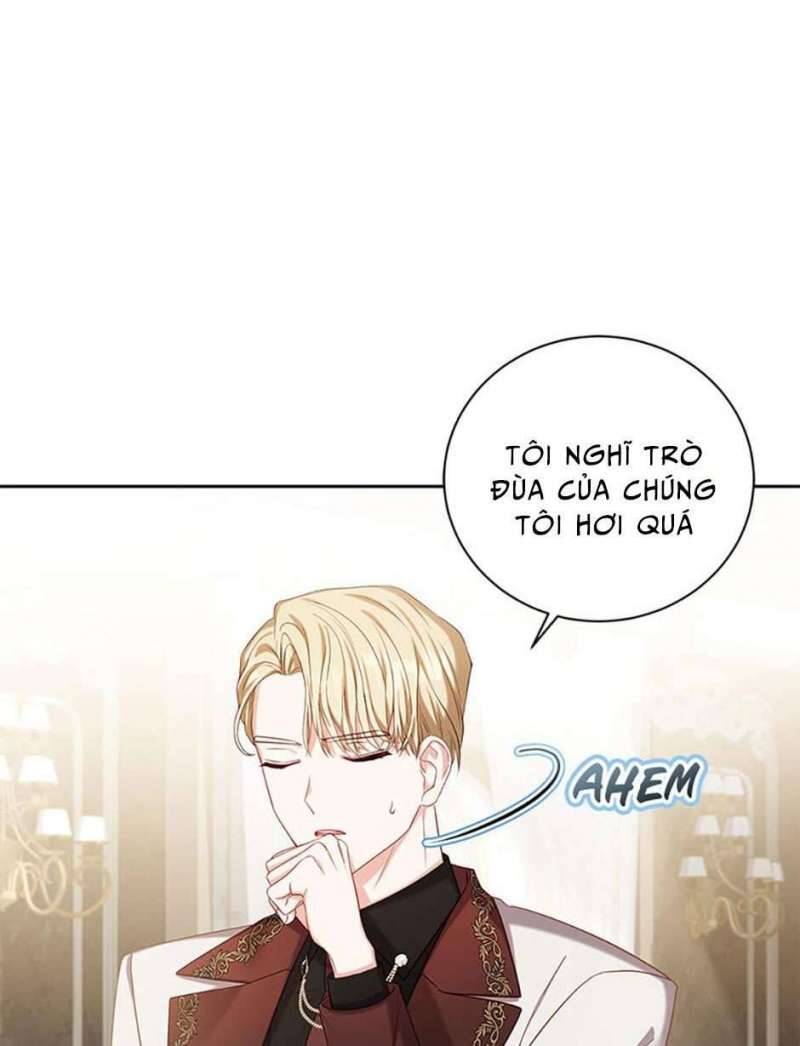 Hầu Gái Trong Trò Chơi Harem Ngược Muốn Nghỉ Việc: Chapter 4.2
