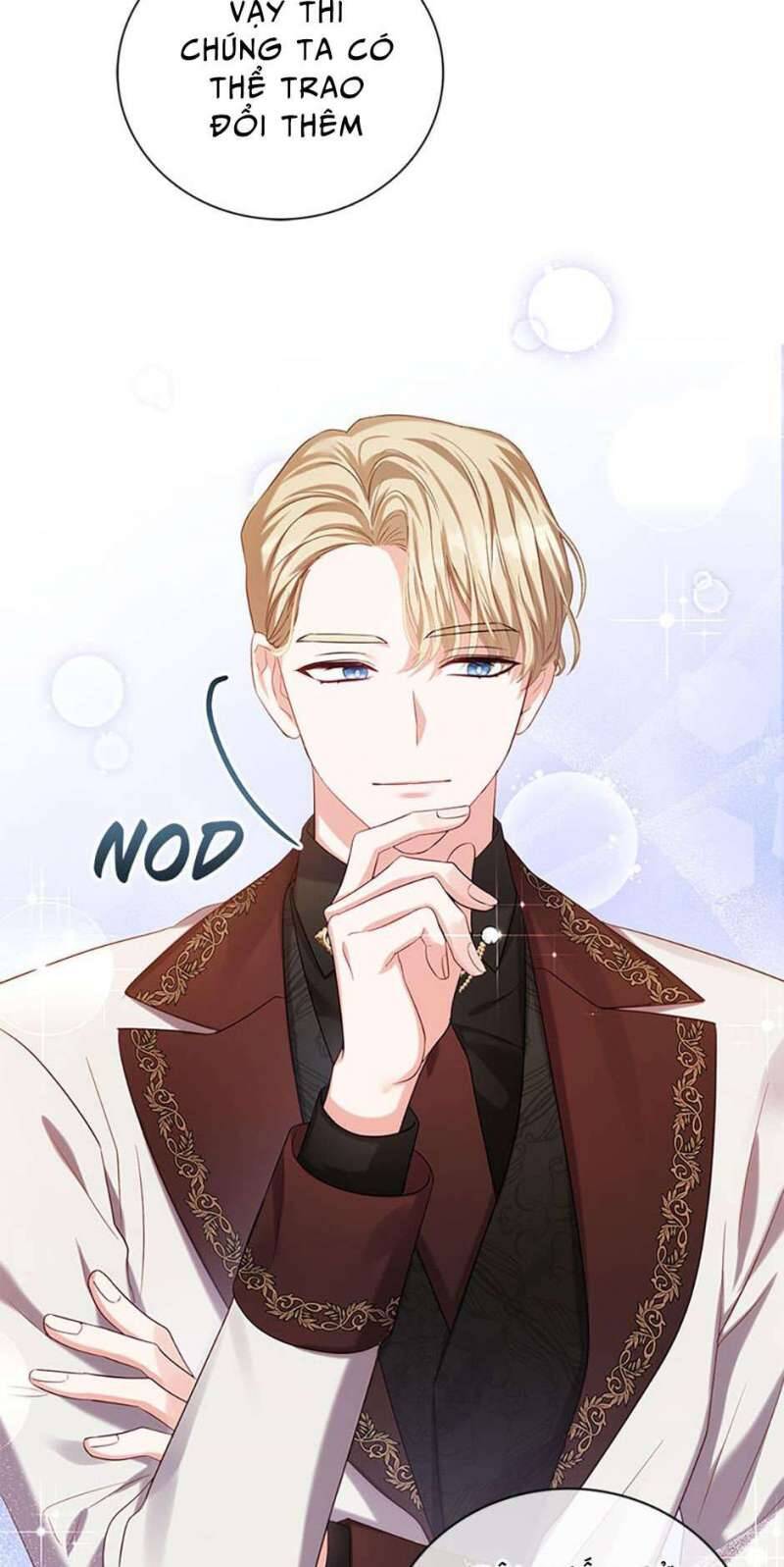 Hầu Gái Trong Trò Chơi Harem Ngược Muốn Nghỉ Việc: Chapter 4.2
