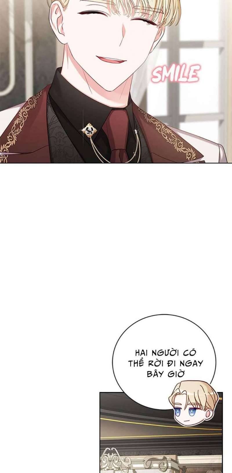 Hầu Gái Trong Trò Chơi Harem Ngược Muốn Nghỉ Việc: Chapter 4.2