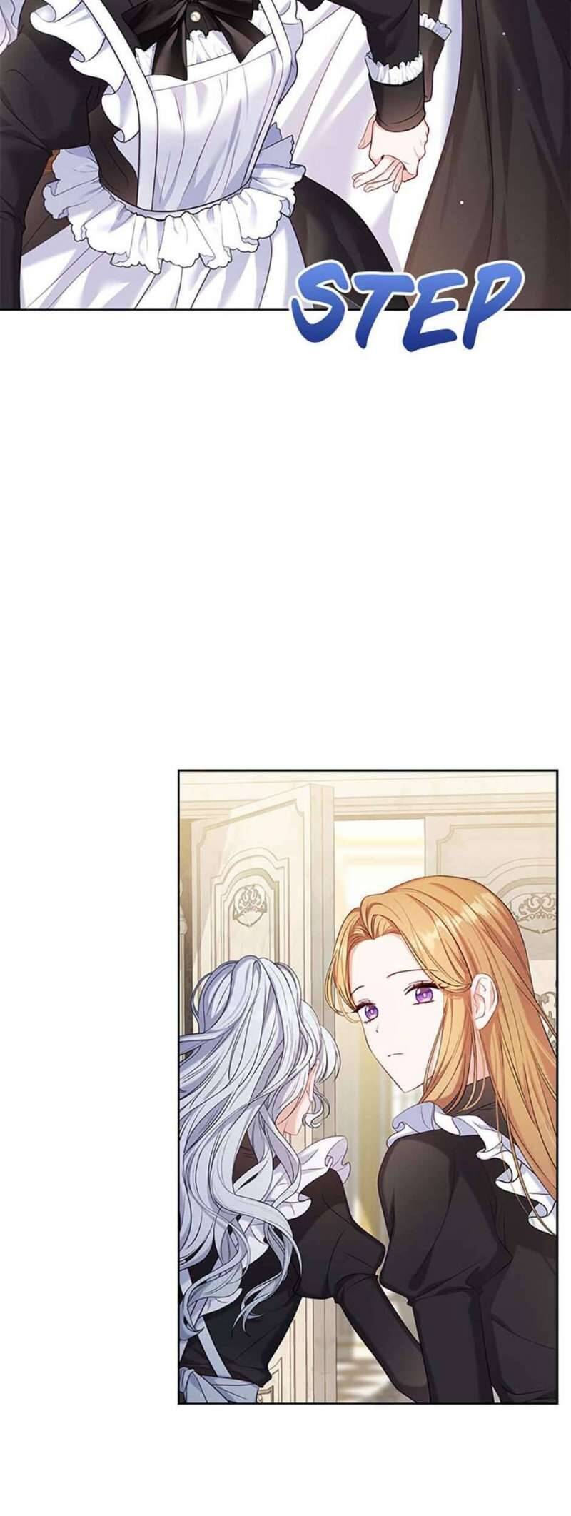 Hầu Gái Trong Trò Chơi Harem Ngược Muốn Nghỉ Việc: Chapter 4.2