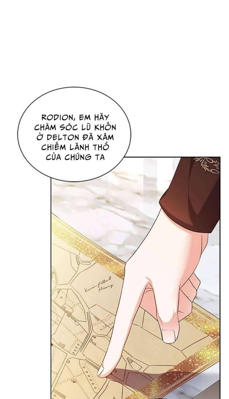 Hầu Gái Trong Trò Chơi Harem Ngược Muốn Nghỉ Việc: Chapter 4.2