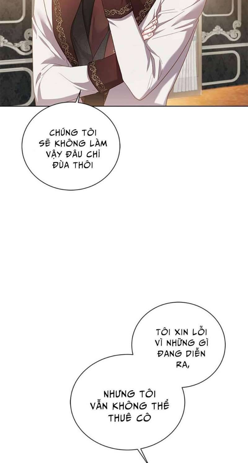 Hầu Gái Trong Trò Chơi Harem Ngược Muốn Nghỉ Việc: Chapter 4.2