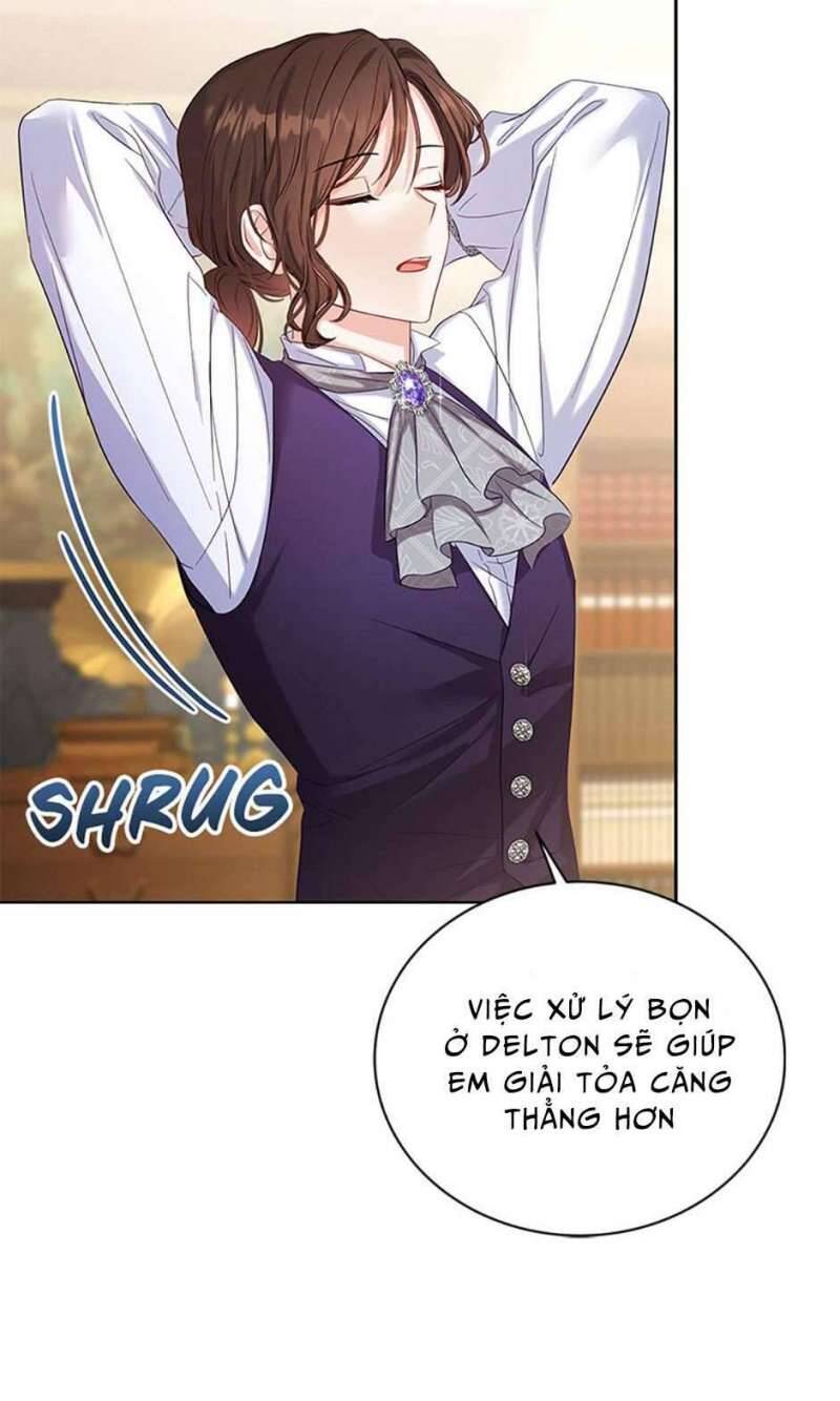 Hầu Gái Trong Trò Chơi Harem Ngược Muốn Nghỉ Việc: Chapter 4.2