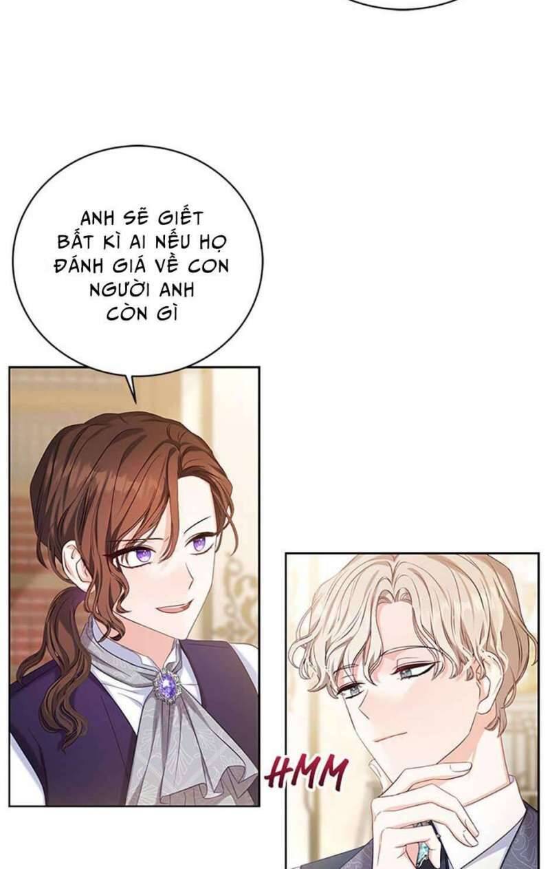Hầu Gái Trong Trò Chơi Harem Ngược Muốn Nghỉ Việc: Chapter 4.2