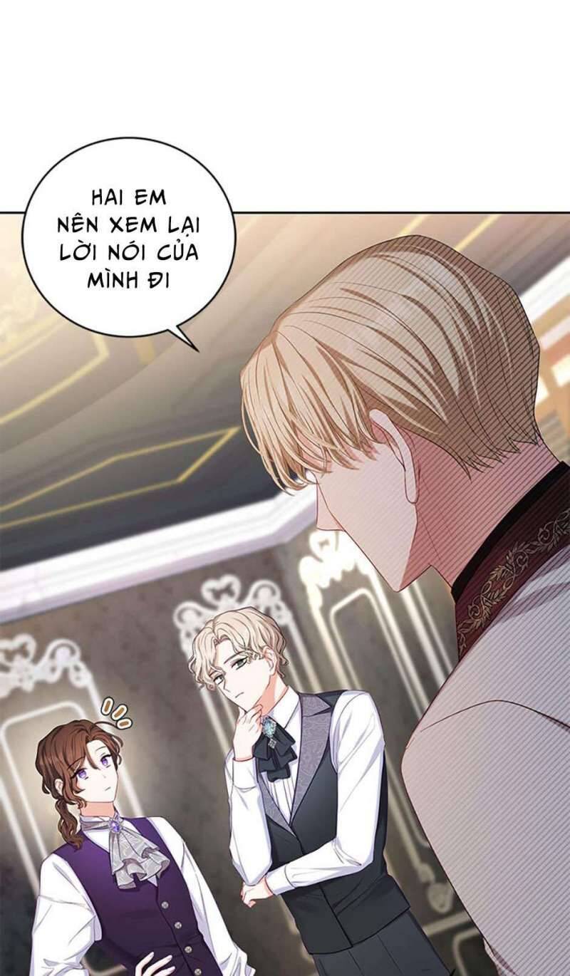 Hầu Gái Trong Trò Chơi Harem Ngược Muốn Nghỉ Việc: Chapter 4.2