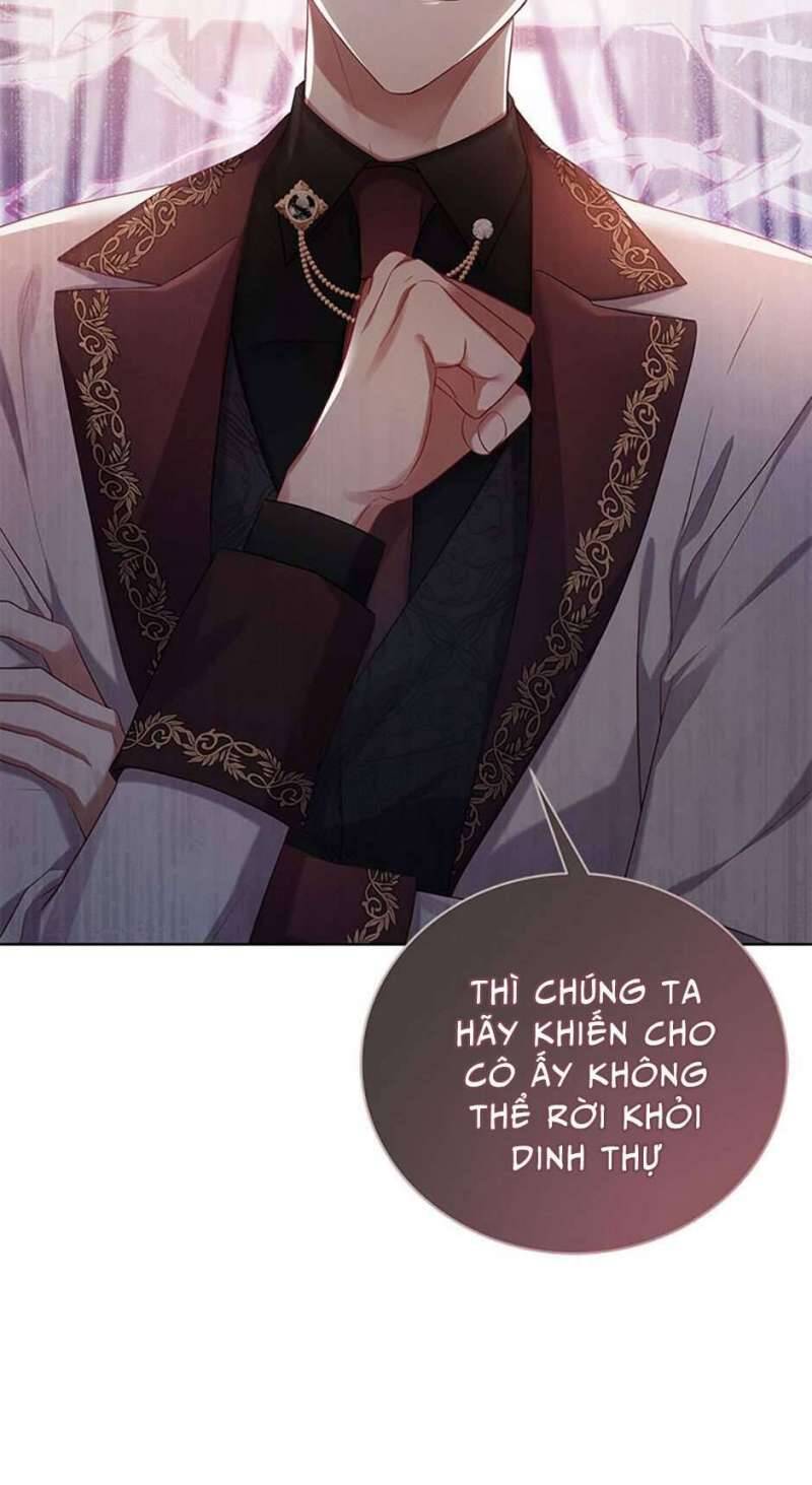 Hầu Gái Trong Trò Chơi Harem Ngược Muốn Nghỉ Việc: Chapter 4.2