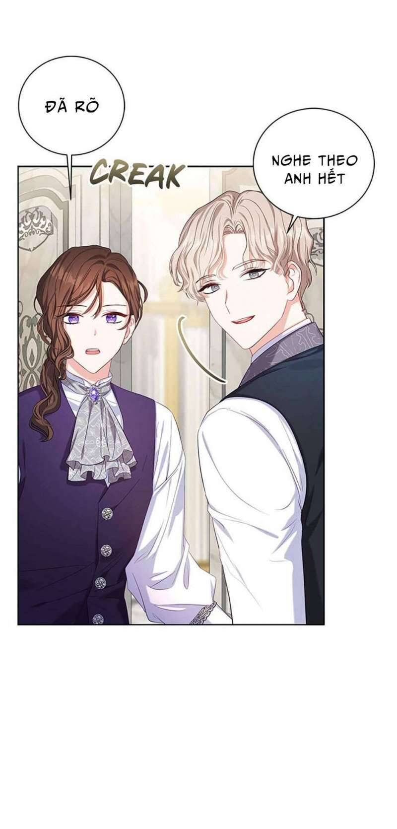 Hầu Gái Trong Trò Chơi Harem Ngược Muốn Nghỉ Việc: Chapter 4.2