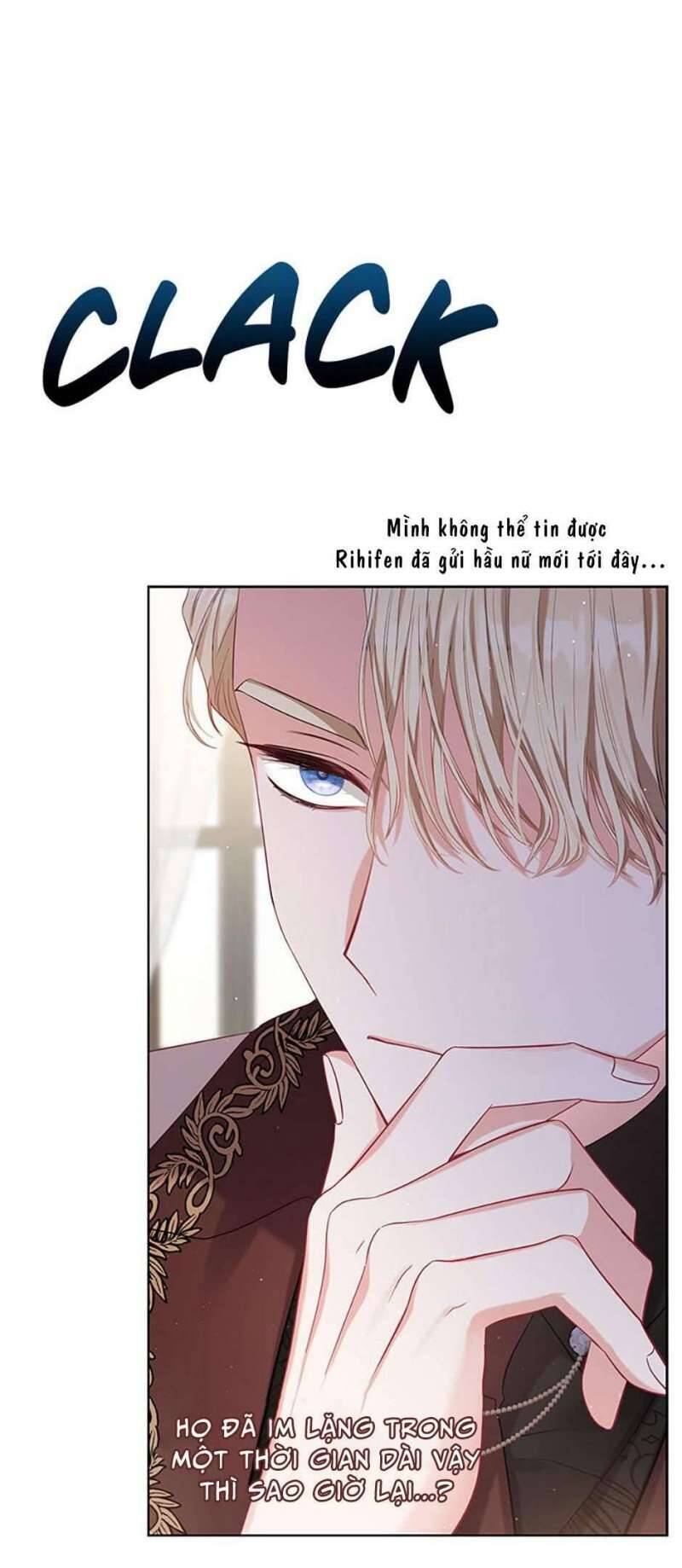 Hầu Gái Trong Trò Chơi Harem Ngược Muốn Nghỉ Việc: Chapter 4.2
