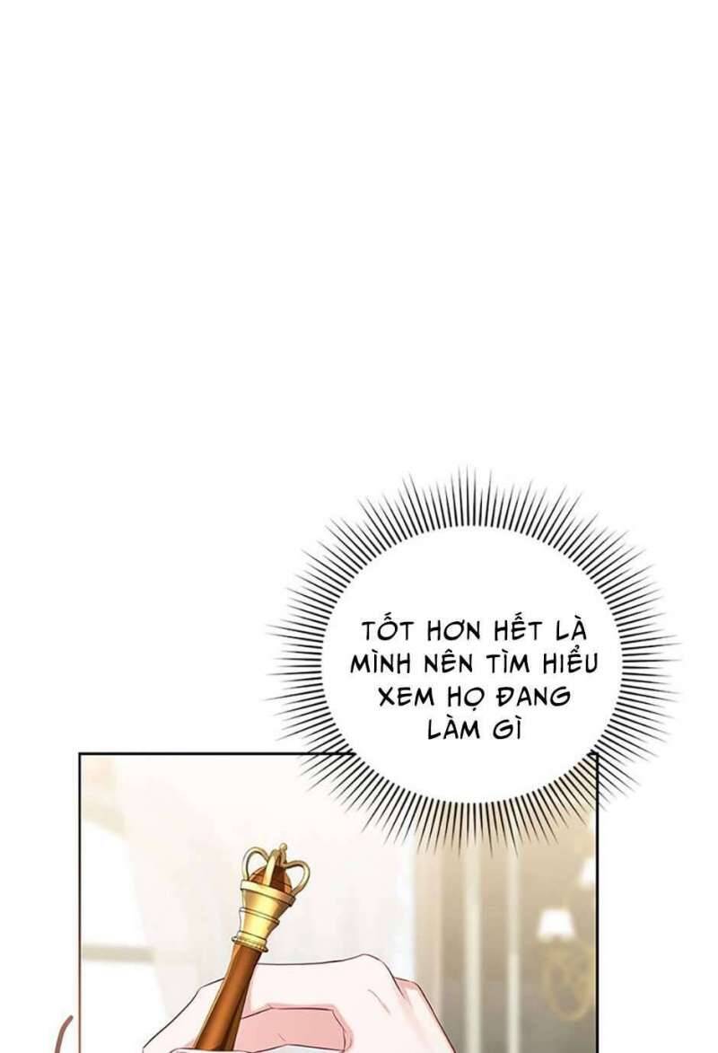 Hầu Gái Trong Trò Chơi Harem Ngược Muốn Nghỉ Việc: Chapter 4.2