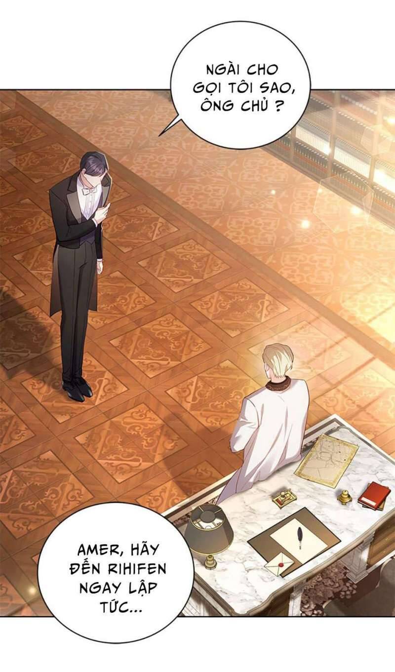 Hầu Gái Trong Trò Chơi Harem Ngược Muốn Nghỉ Việc: Chapter 4.2