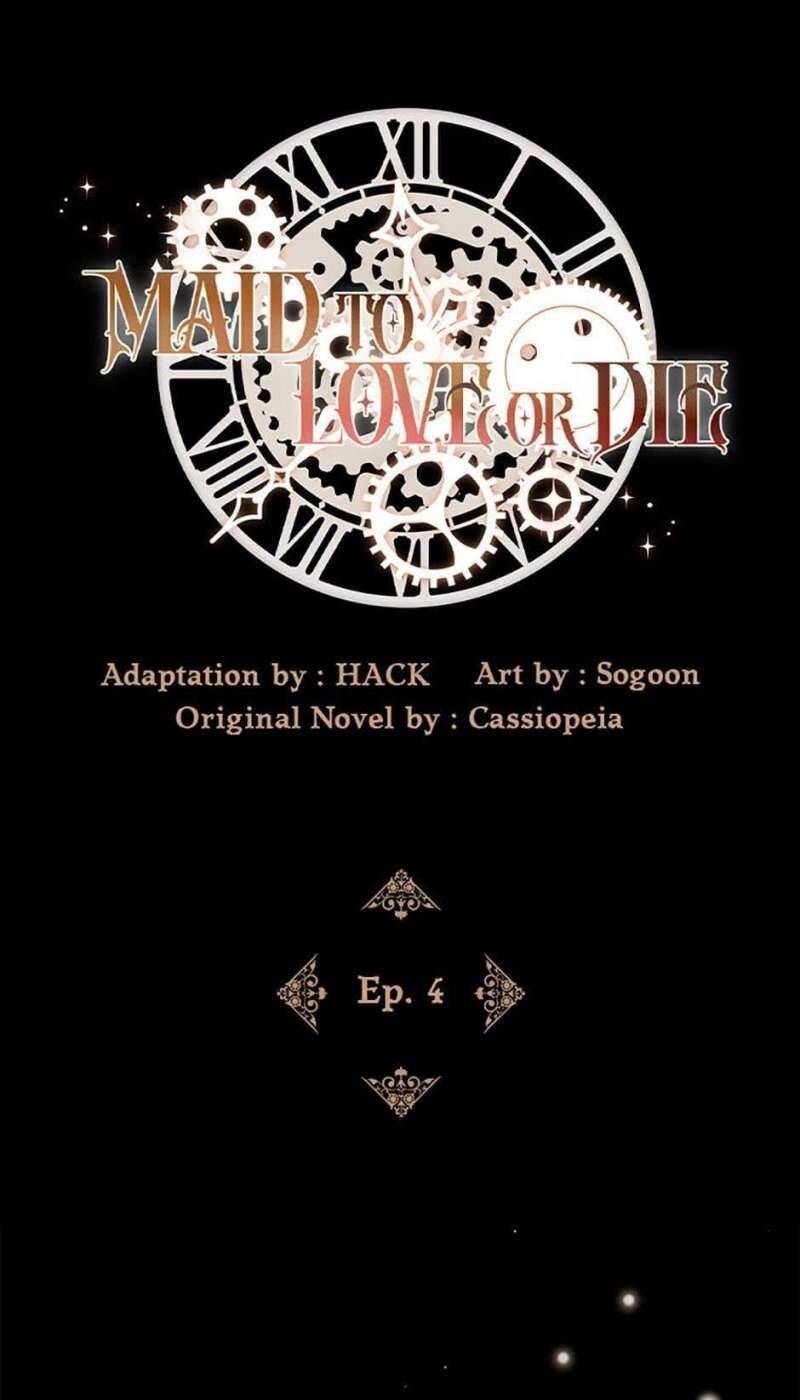 Hầu Gái Trong Trò Chơi Harem Ngược Muốn Nghỉ Việc: Chapter 4.2