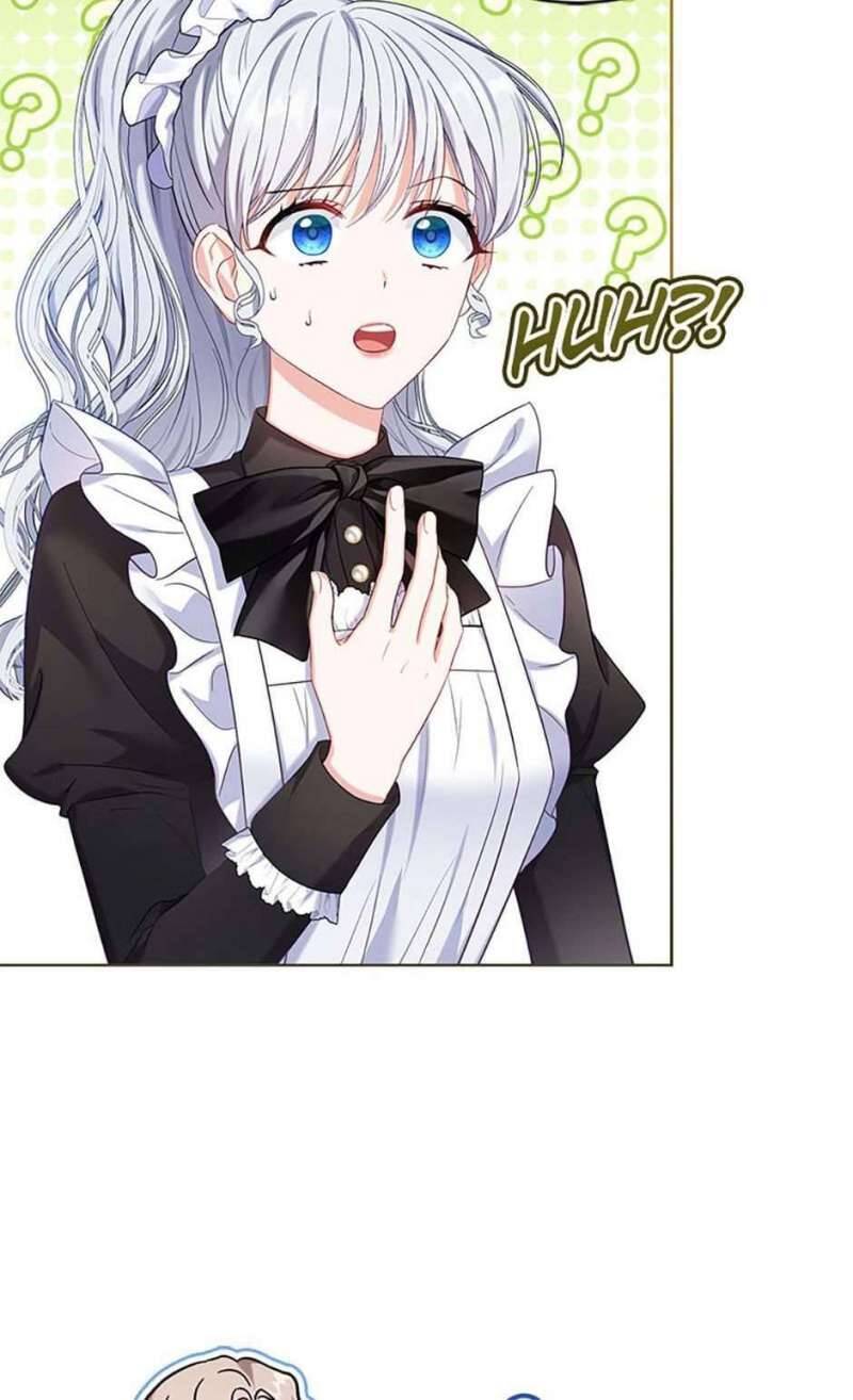 Hầu Gái Trong Trò Chơi Harem Ngược Muốn Nghỉ Việc: Chapter 4.2