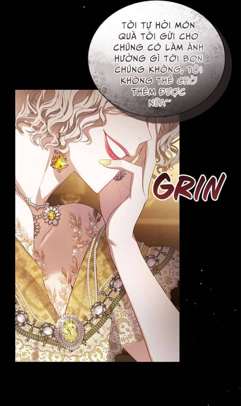 Hầu Gái Trong Trò Chơi Harem Ngược Muốn Nghỉ Việc: Chapter 4.2