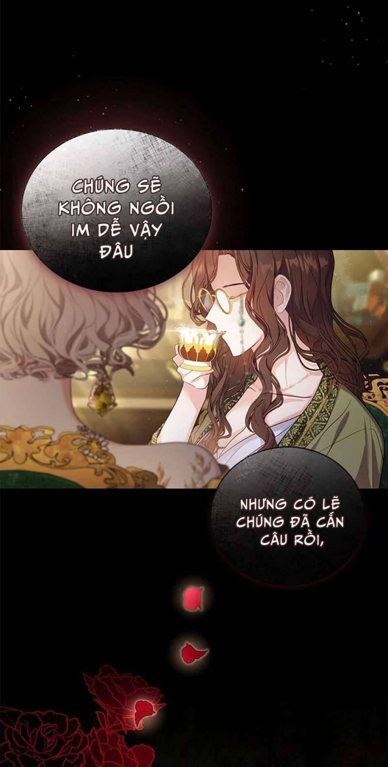 Hầu Gái Trong Trò Chơi Harem Ngược Muốn Nghỉ Việc: Chapter 4.2