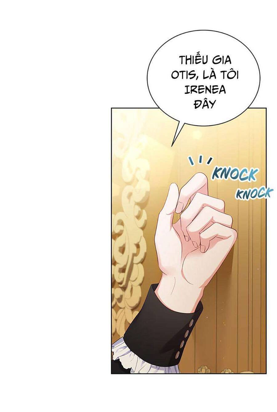 Hầu Gái Trong Trò Chơi Harem Ngược Muốn Nghỉ Việc: Chapter 5