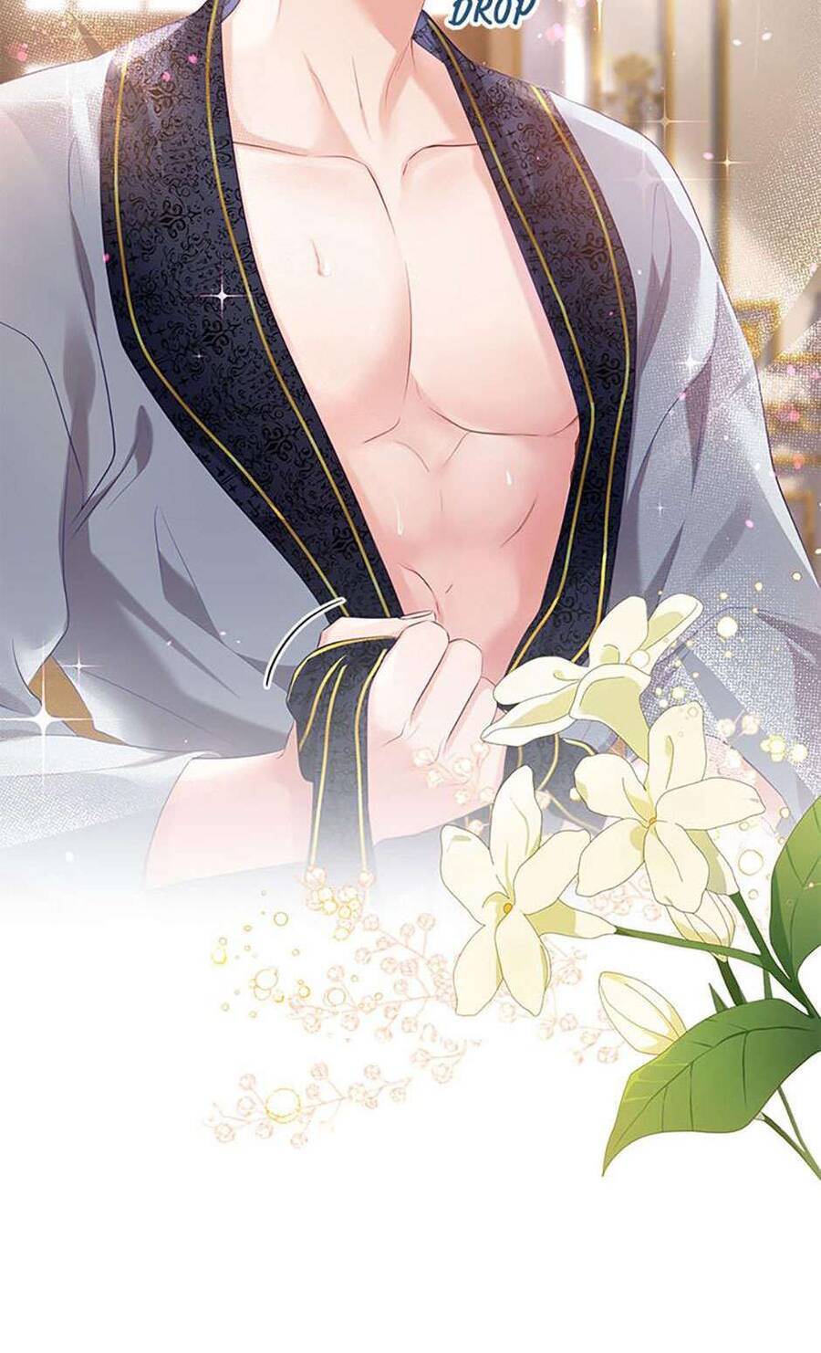 Hầu Gái Trong Trò Chơi Harem Ngược Muốn Nghỉ Việc: Chapter 5