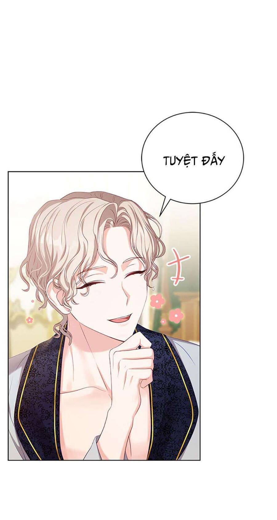 Hầu Gái Trong Trò Chơi Harem Ngược Muốn Nghỉ Việc: Chapter 5