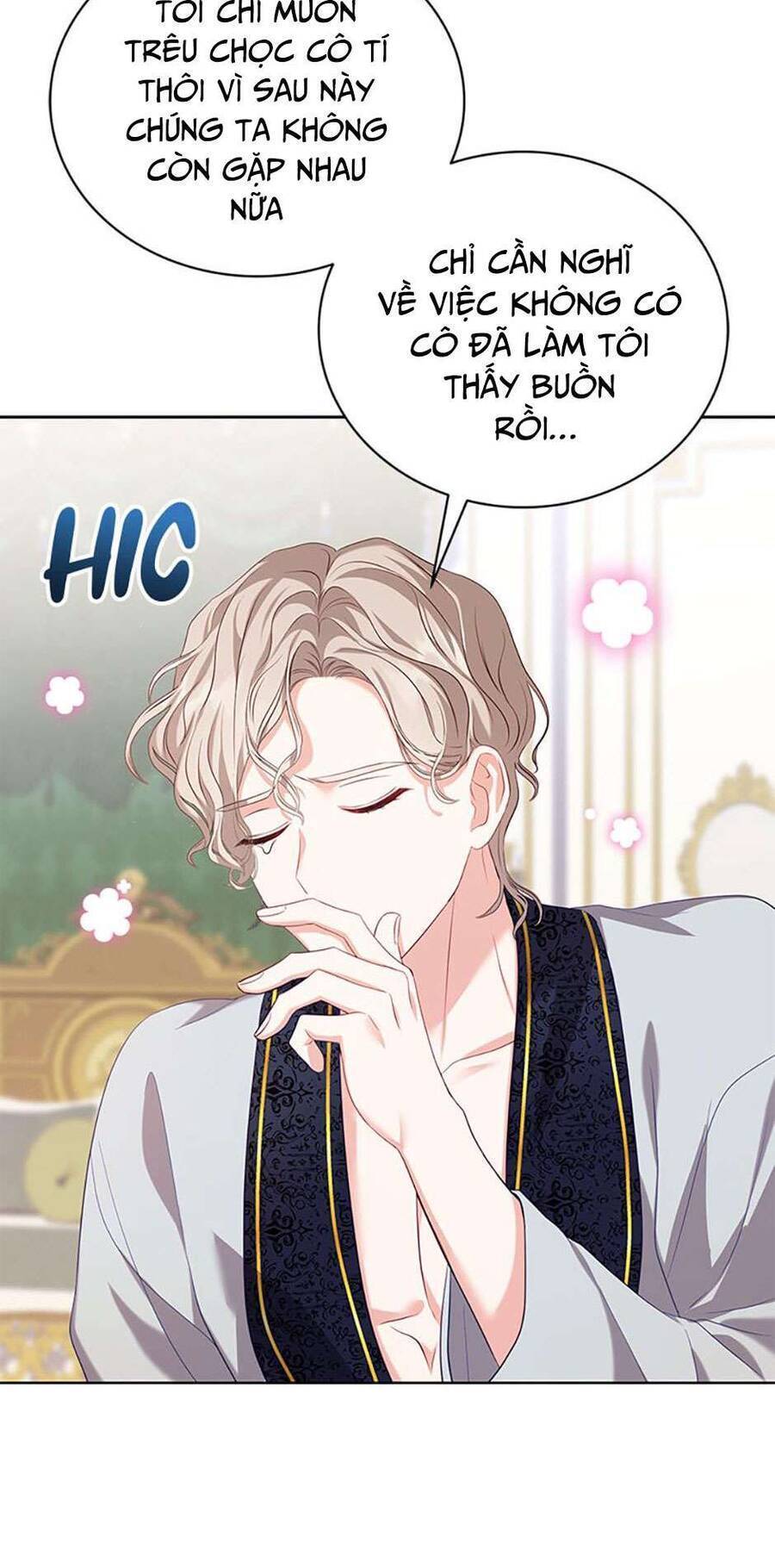 Hầu Gái Trong Trò Chơi Harem Ngược Muốn Nghỉ Việc: Chapter 5