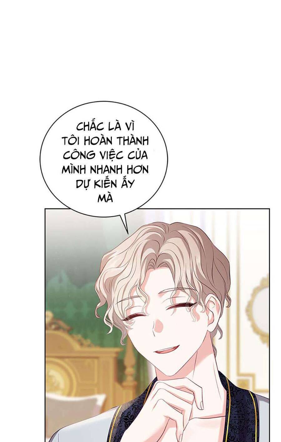 Hầu Gái Trong Trò Chơi Harem Ngược Muốn Nghỉ Việc: Chapter 5