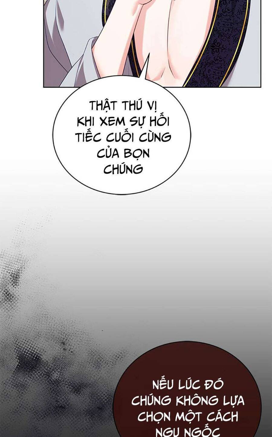 Hầu Gái Trong Trò Chơi Harem Ngược Muốn Nghỉ Việc: Chapter 5