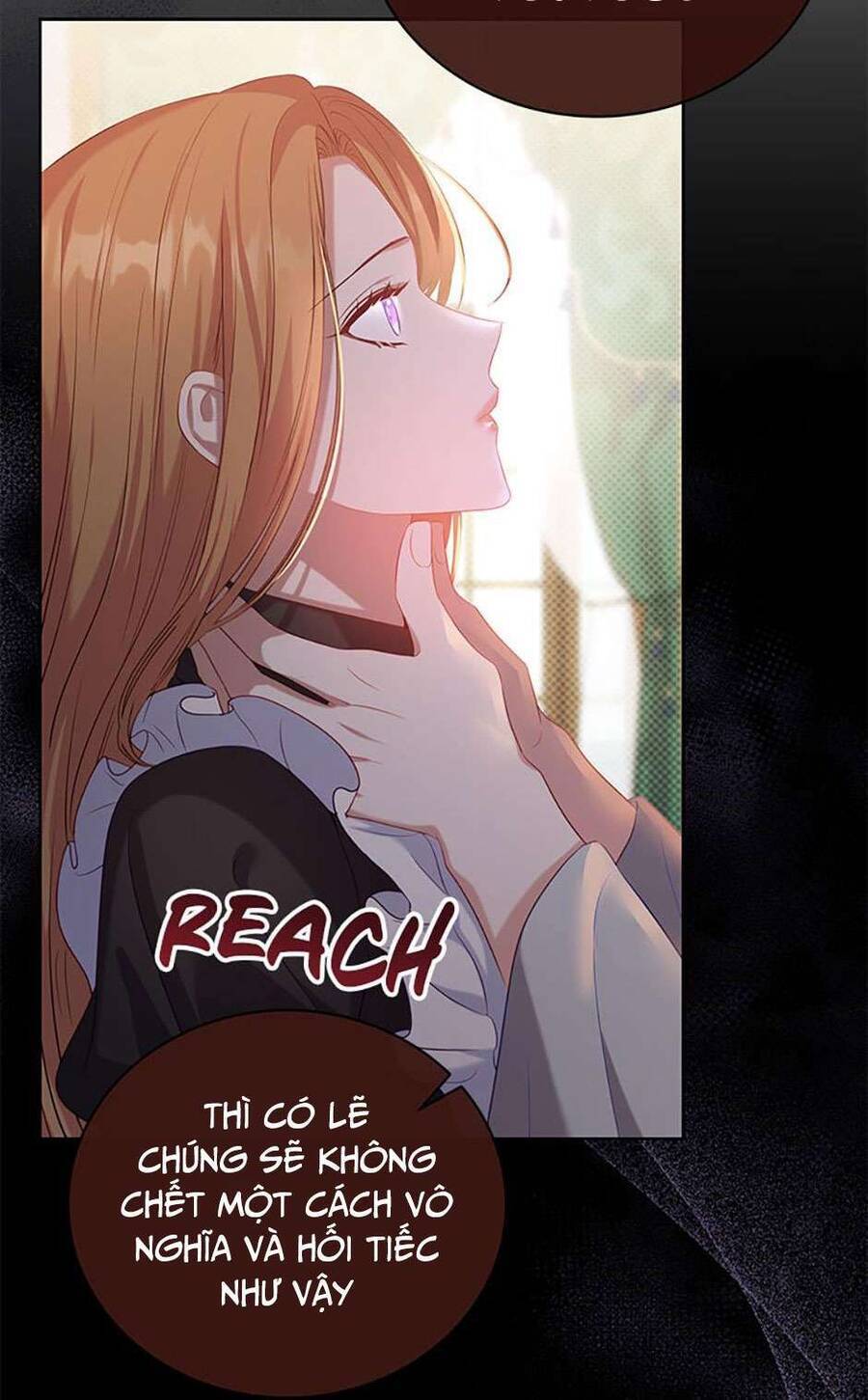 Hầu Gái Trong Trò Chơi Harem Ngược Muốn Nghỉ Việc: Chapter 5