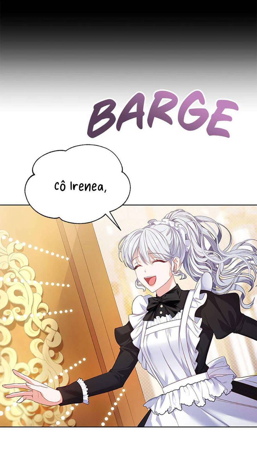 Hầu Gái Trong Trò Chơi Harem Ngược Muốn Nghỉ Việc: Chapter 5