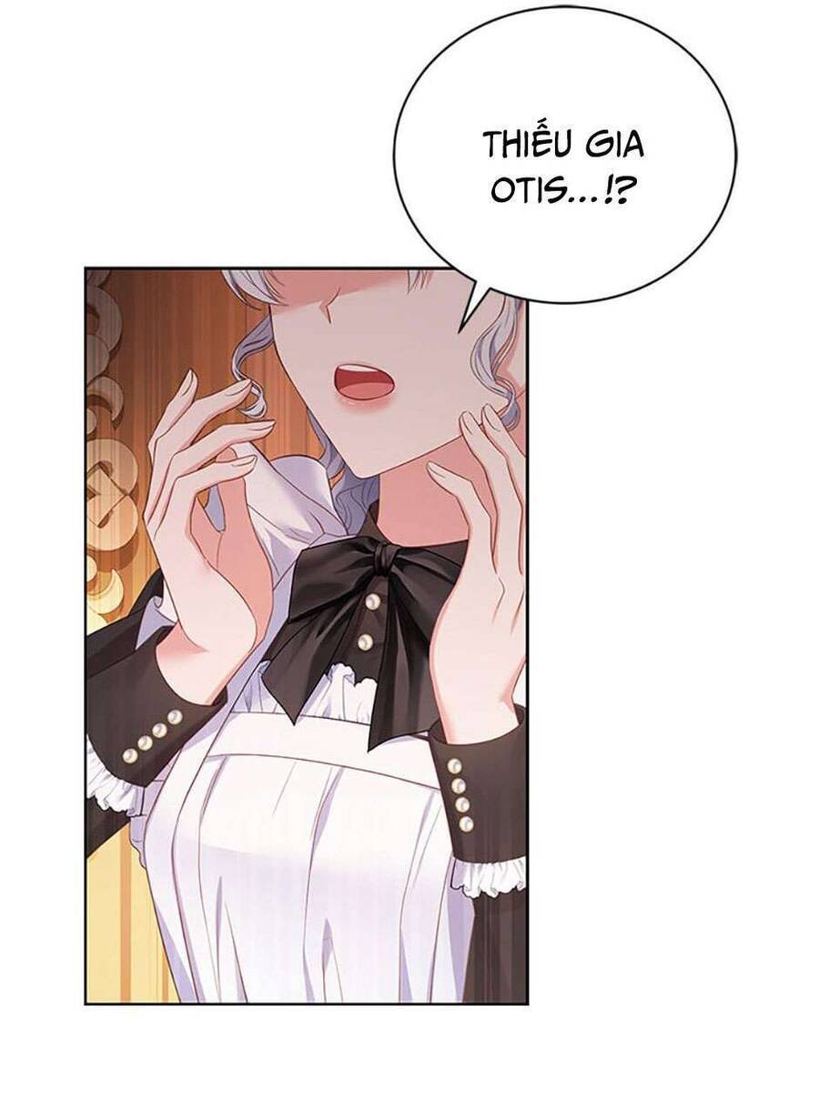 Hầu Gái Trong Trò Chơi Harem Ngược Muốn Nghỉ Việc: Chapter 5