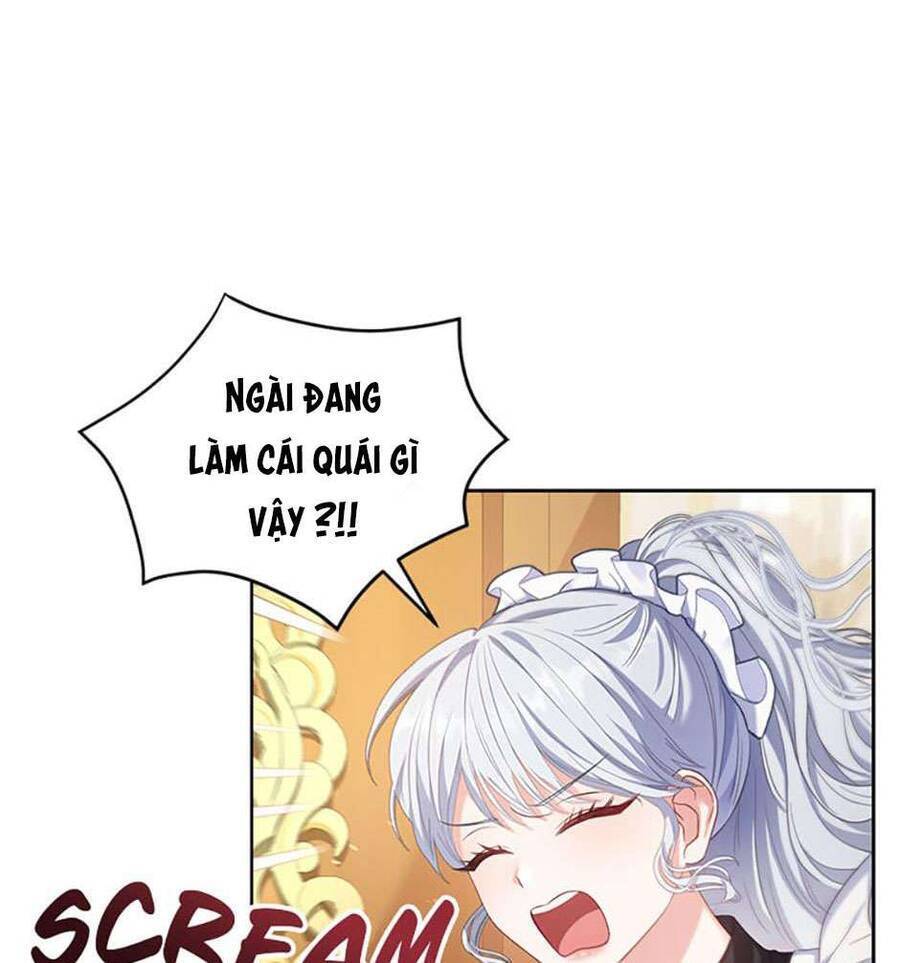 Hầu Gái Trong Trò Chơi Harem Ngược Muốn Nghỉ Việc: Chapter 5