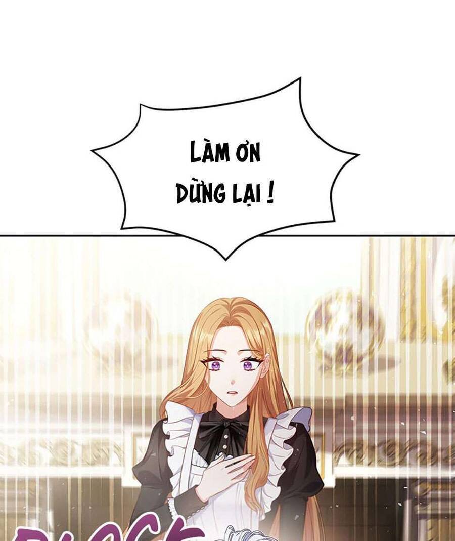 Hầu Gái Trong Trò Chơi Harem Ngược Muốn Nghỉ Việc: Chapter 5