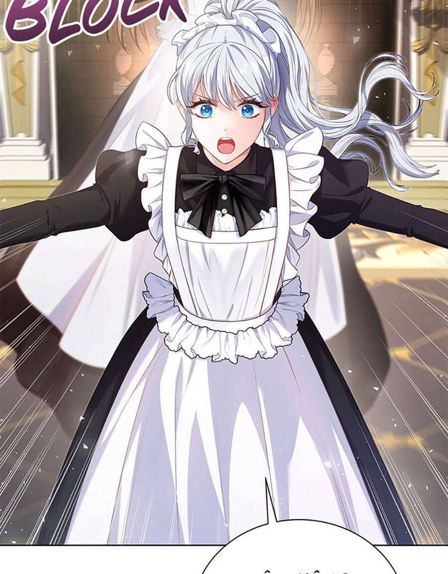 Hầu Gái Trong Trò Chơi Harem Ngược Muốn Nghỉ Việc: Chapter 5