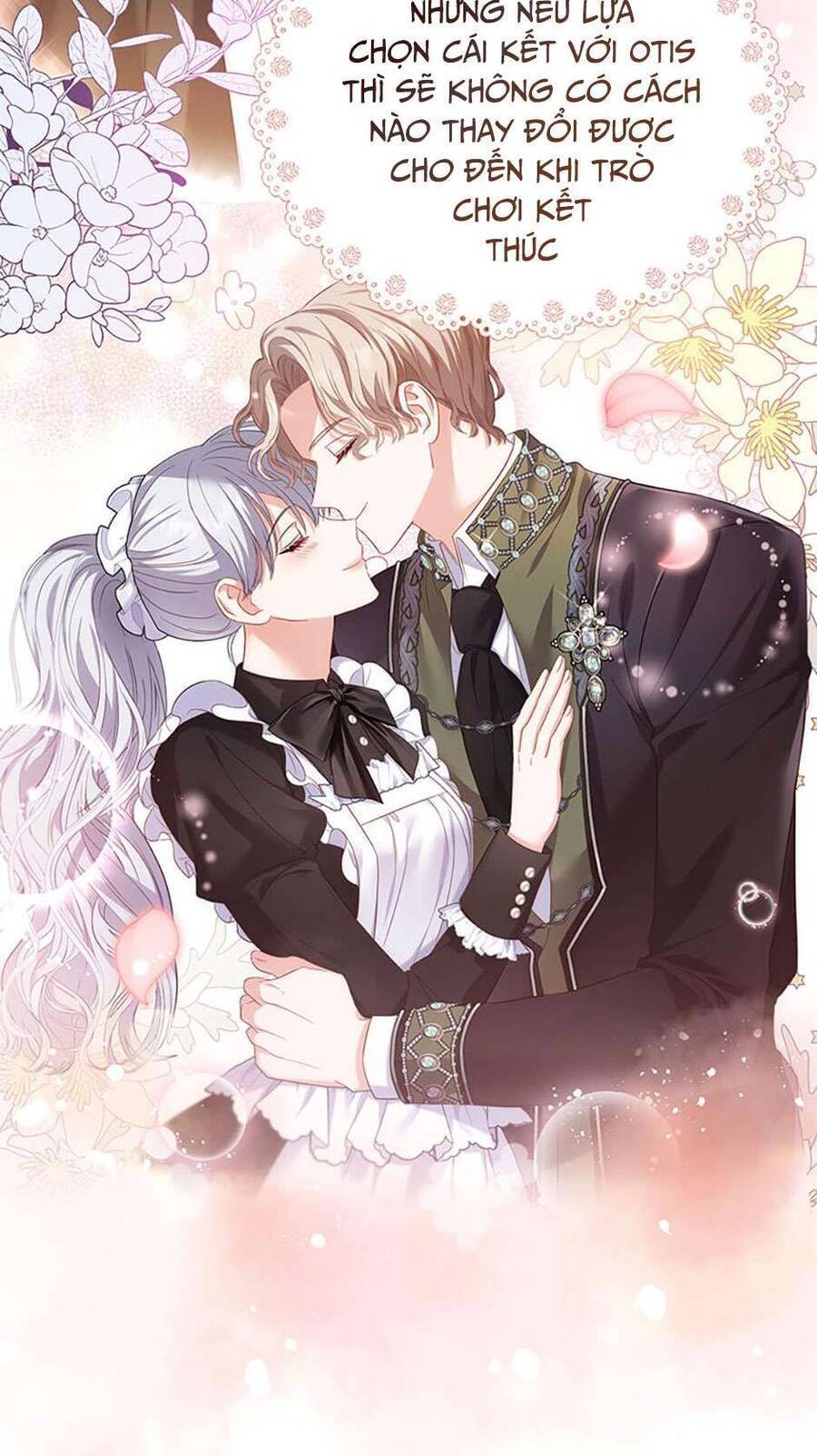 Hầu Gái Trong Trò Chơi Harem Ngược Muốn Nghỉ Việc: Chapter 5