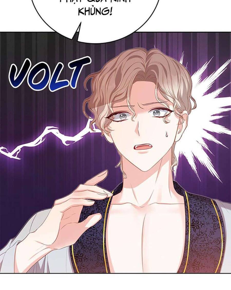 Hầu Gái Trong Trò Chơi Harem Ngược Muốn Nghỉ Việc: Chapter 5