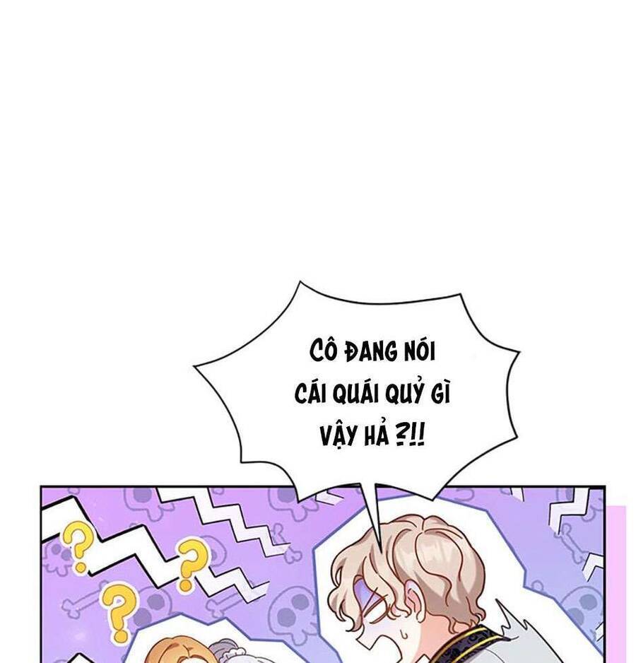 Hầu Gái Trong Trò Chơi Harem Ngược Muốn Nghỉ Việc: Chapter 5