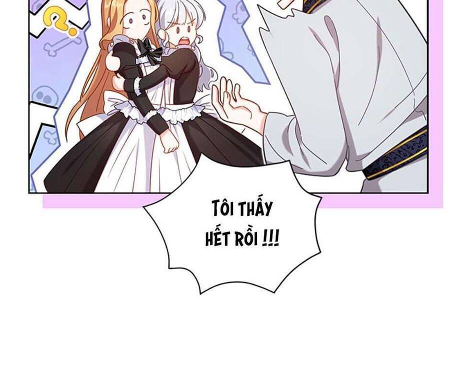 Hầu Gái Trong Trò Chơi Harem Ngược Muốn Nghỉ Việc: Chapter 5