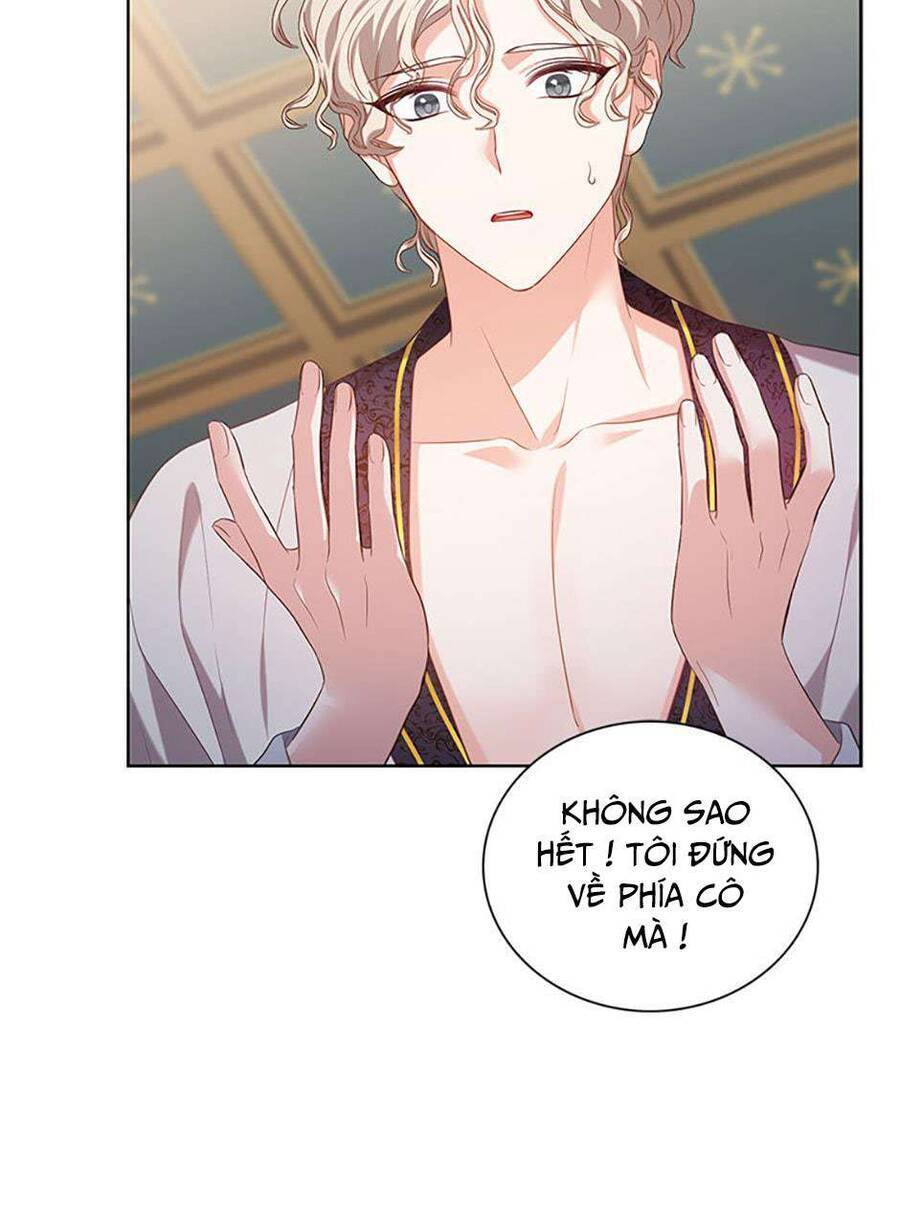 Hầu Gái Trong Trò Chơi Harem Ngược Muốn Nghỉ Việc: Chapter 5