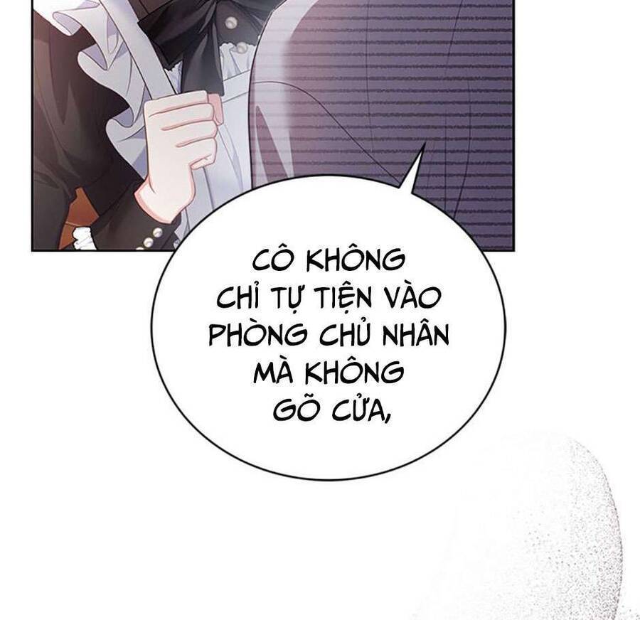 Hầu Gái Trong Trò Chơi Harem Ngược Muốn Nghỉ Việc: Chapter 5