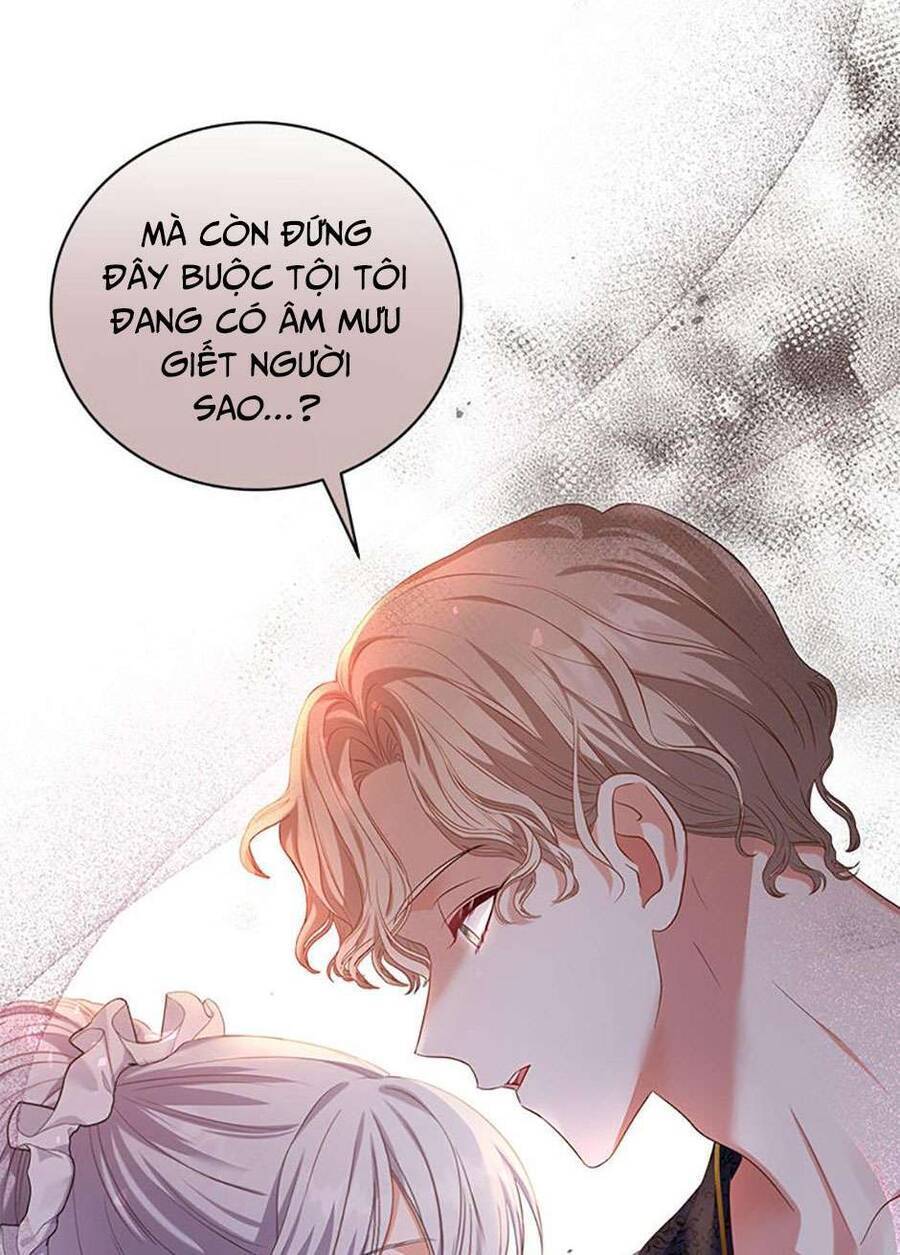 Hầu Gái Trong Trò Chơi Harem Ngược Muốn Nghỉ Việc: Chapter 5