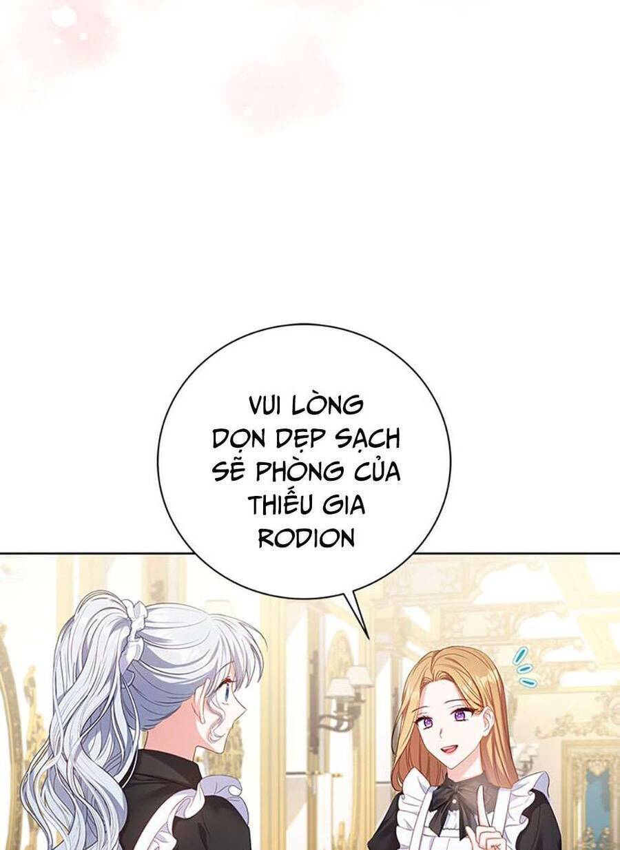 Hầu Gái Trong Trò Chơi Harem Ngược Muốn Nghỉ Việc: Chapter 5