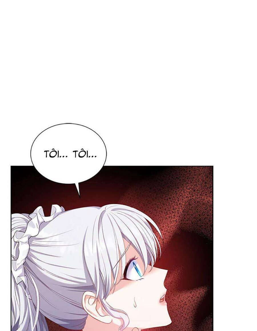 Hầu Gái Trong Trò Chơi Harem Ngược Muốn Nghỉ Việc: Chapter 5