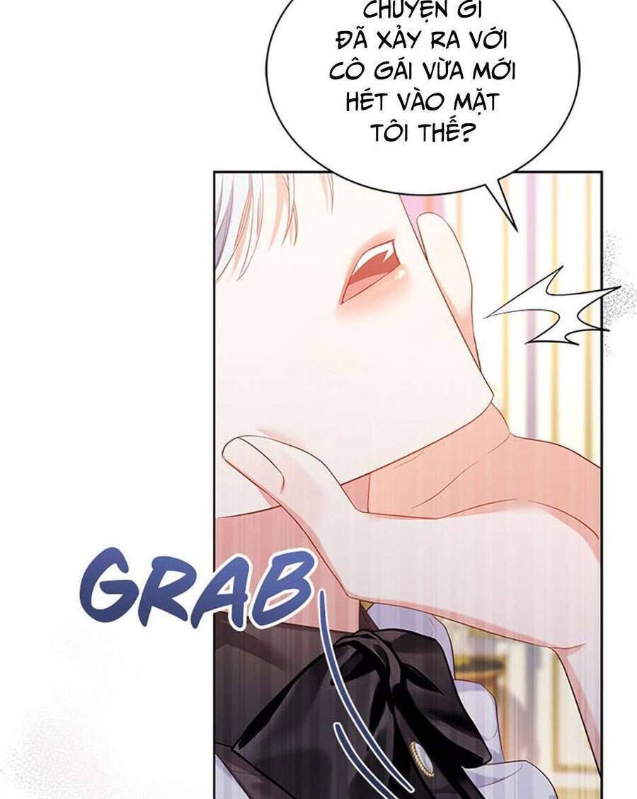 Hầu Gái Trong Trò Chơi Harem Ngược Muốn Nghỉ Việc: Chapter 5