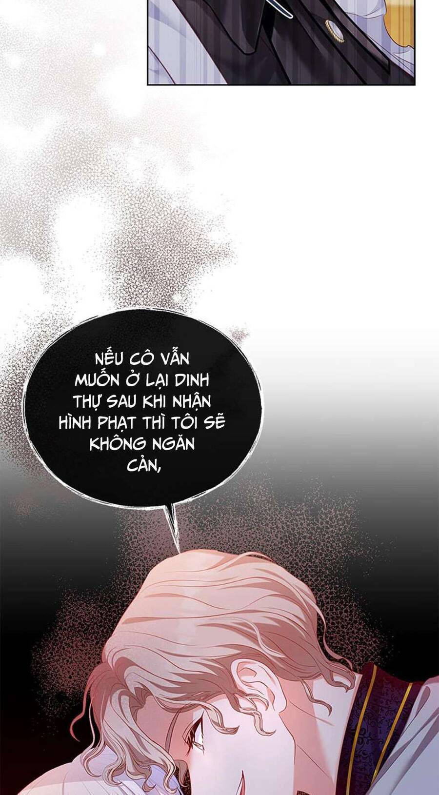 Hầu Gái Trong Trò Chơi Harem Ngược Muốn Nghỉ Việc: Chapter 5