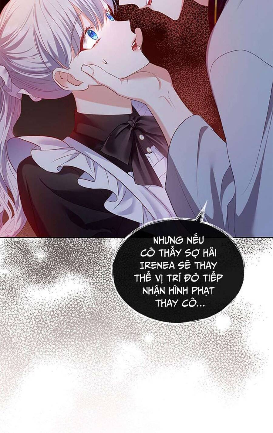 Hầu Gái Trong Trò Chơi Harem Ngược Muốn Nghỉ Việc: Chapter 5