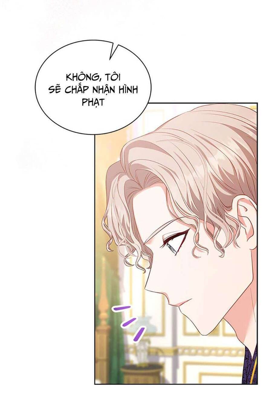 Hầu Gái Trong Trò Chơi Harem Ngược Muốn Nghỉ Việc: Chapter 5
