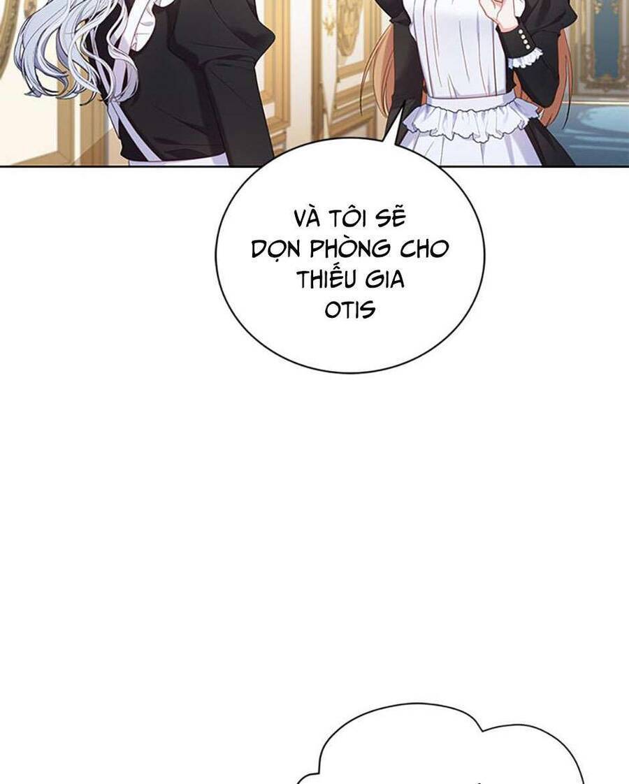 Hầu Gái Trong Trò Chơi Harem Ngược Muốn Nghỉ Việc: Chapter 5