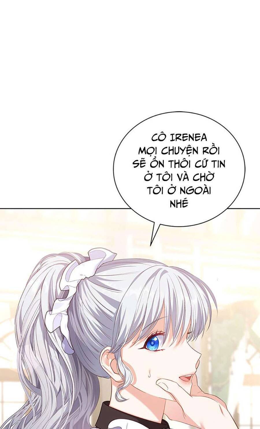 Hầu Gái Trong Trò Chơi Harem Ngược Muốn Nghỉ Việc: Chapter 5