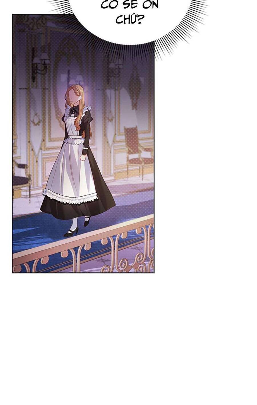 Hầu Gái Trong Trò Chơi Harem Ngược Muốn Nghỉ Việc: Chapter 5