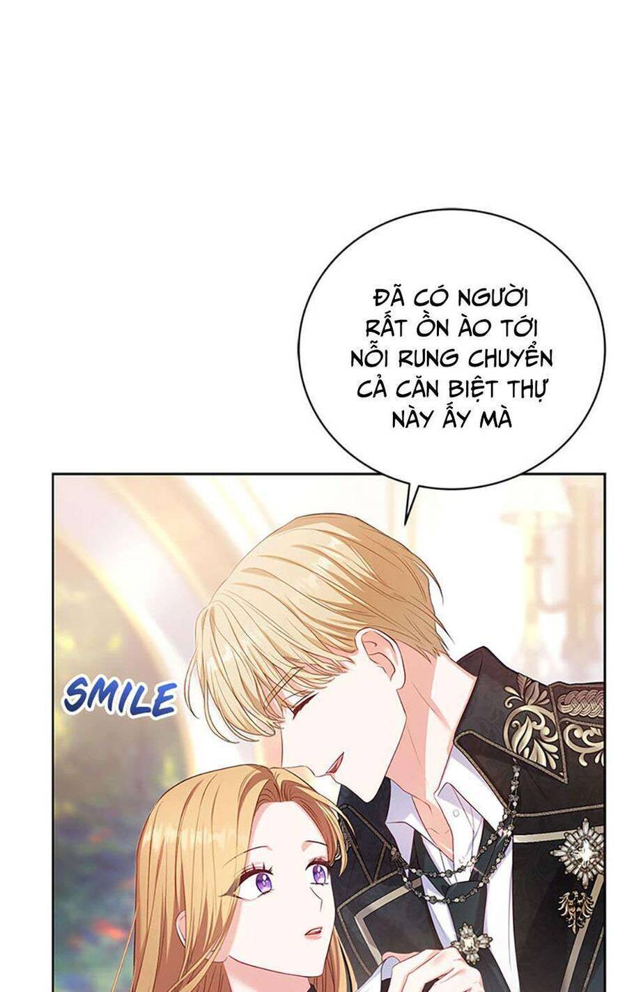 Hầu Gái Trong Trò Chơi Harem Ngược Muốn Nghỉ Việc: Chapter 5