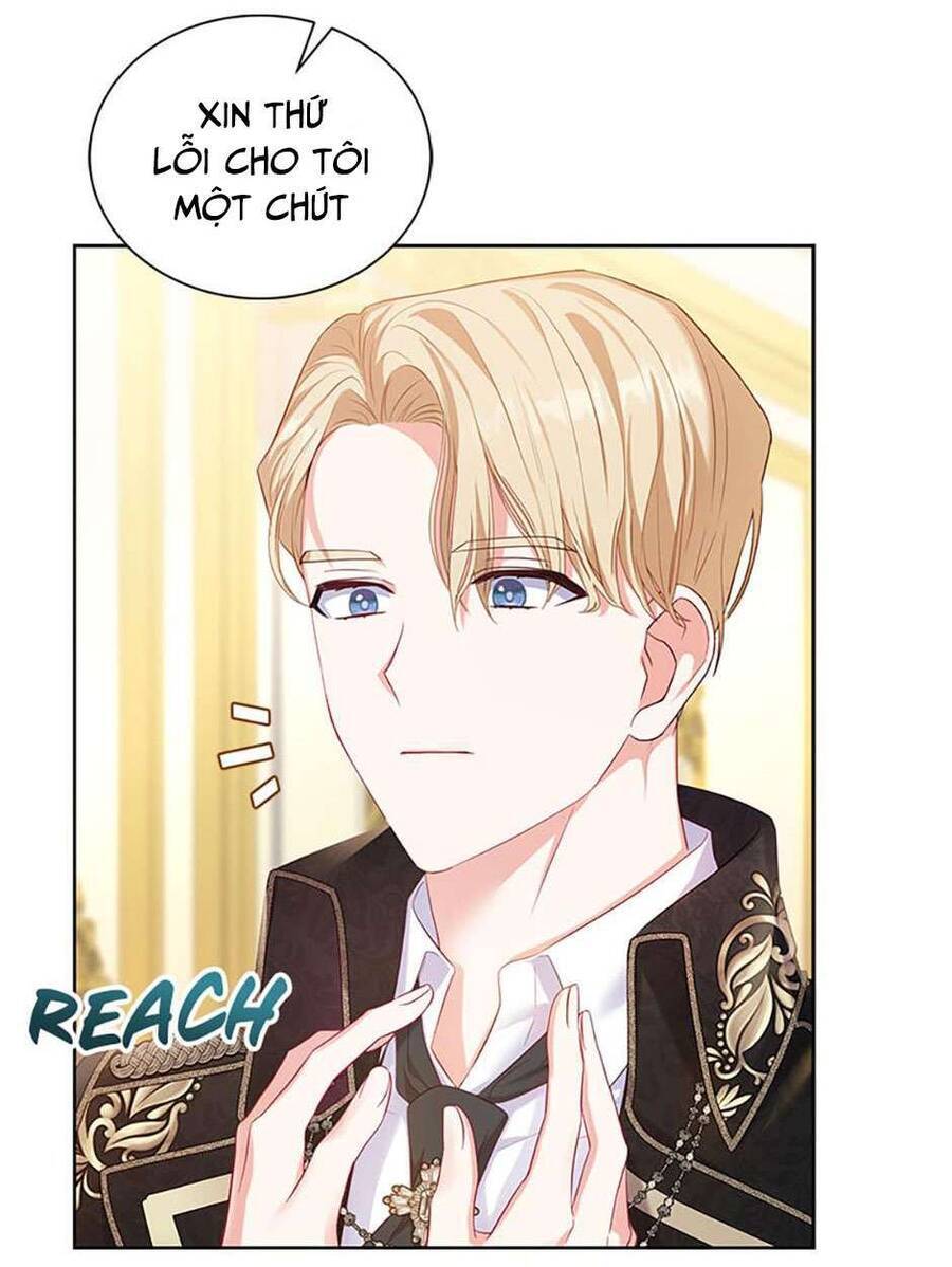Hầu Gái Trong Trò Chơi Harem Ngược Muốn Nghỉ Việc: Chapter 5